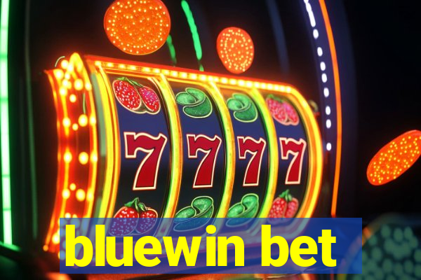 bluewin bet